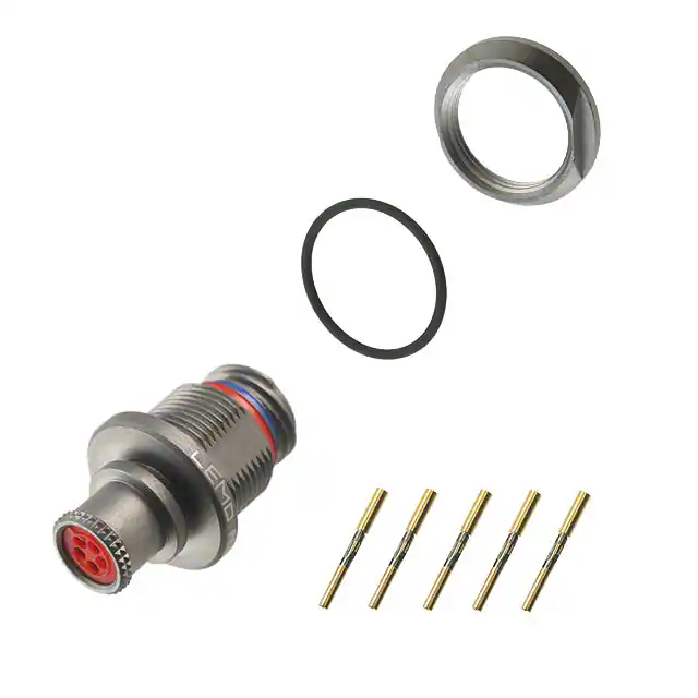 PEN.0M.305.XLMT LEMO  Gruppi di connettori circolari